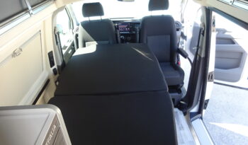 WESTFALIA CLUB JOKER CITY 4×4 pieno