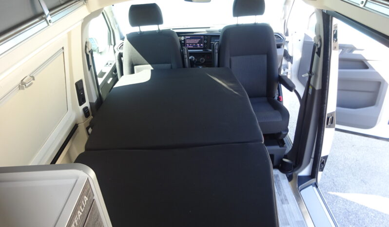 WESTFALIA CLUB JOKER CITY 4×4 pieno