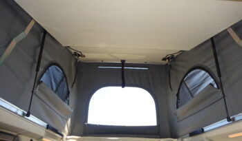 WESTFALIA CLUB JOKER CITY 4×4 pieno
