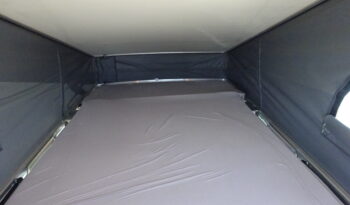 WESTFALIA CLUB JOKER CITY 4×4 pieno