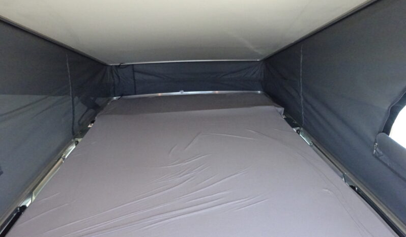 WESTFALIA CLUB JOKER CITY 4×4 pieno
