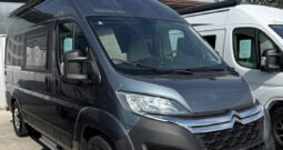 GLOBECAR ROADSCOUT R 540