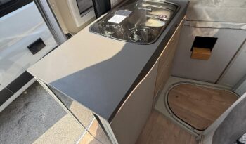 GLOBECAR ROADSCOUT R 540 pieno