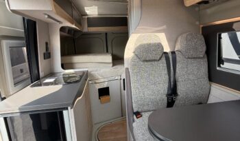 GLOBECAR ROADSCOUT R 540 pieno