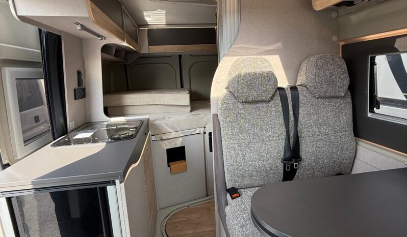 GLOBECAR ROADSCOUT R 540 pieno