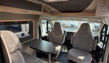 GLOBECAR ROADSCOUT R 540 pieno