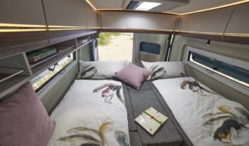 SUMMIT 600 L SHINE pieno