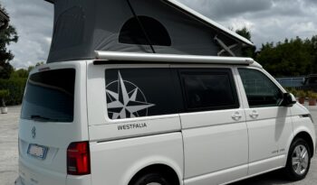 WESTFALIA CLUB JOKER CITY 4×4 pieno