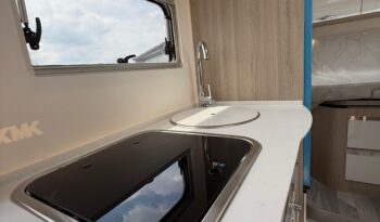 ILUSION PREMIUM 695 Letto Nautico pieno
