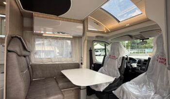 ILUSION PREMIUM 695 Letto Nautico pieno