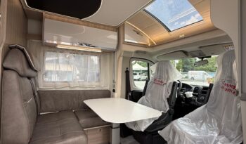 ILUSION PREMIUM 695 Letto Nautico pieno