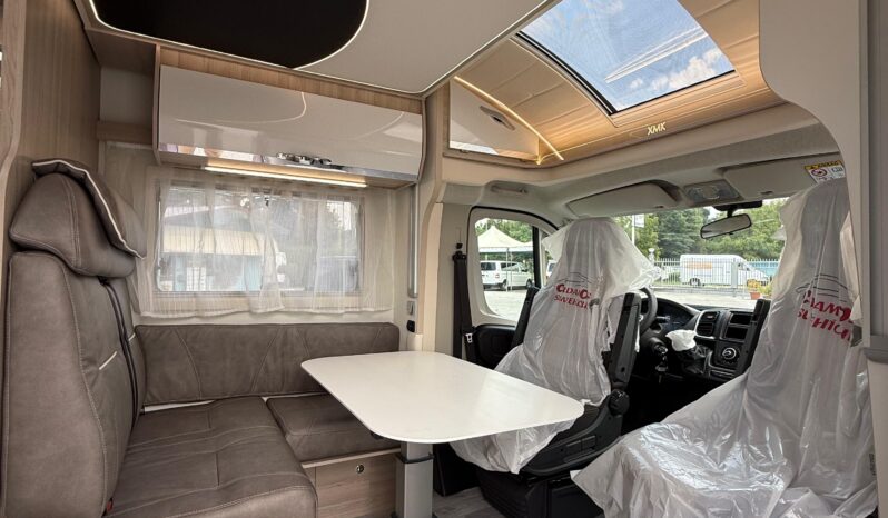 ILUSION PREMIUM 695 Letto Nautico pieno