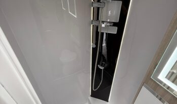 ILUSION PREMIUM 695 Letto Nautico pieno