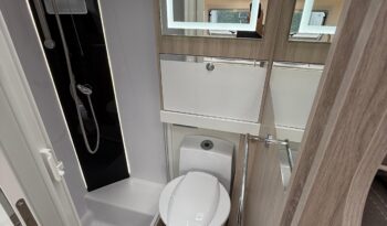 ILUSION PREMIUM 695 Letto Nautico pieno