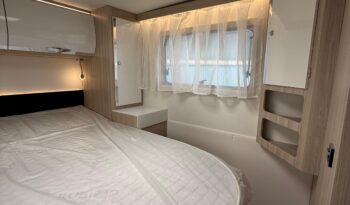 ILUSION PREMIUM 695 Letto Nautico pieno