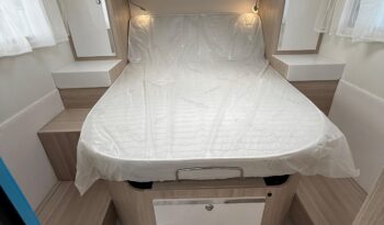 ILUSION PREMIUM 695 Letto Nautico pieno