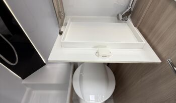 ILUSION PREMIUM 695 Letto Nautico pieno