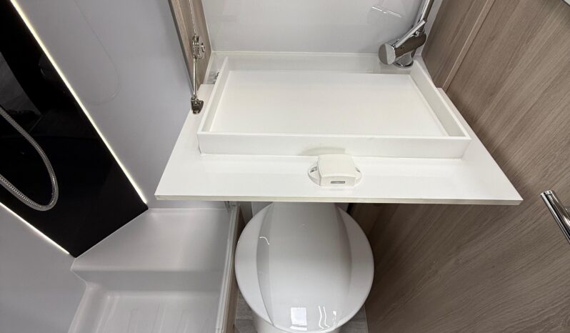 ILUSION PREMIUM 695 Letto Nautico pieno