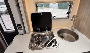 ILUSION PREMIUM 695 Letto Nautico pieno