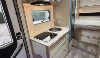 ILUSION PREMIUM 695 Letto Nautico pieno