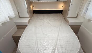 ILUSION PREMIUM 695 Letto Nautico pieno