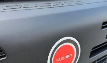 ILUSION PREMIUM 695 Letto Nautico pieno