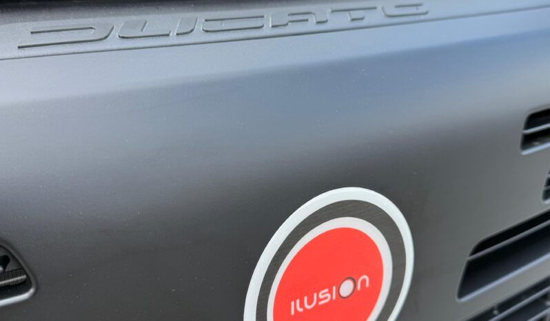 ILUSION PREMIUM 695 Letto Nautico pieno