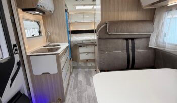 ILUSION PREMIUM 695 Letto Nautico pieno
