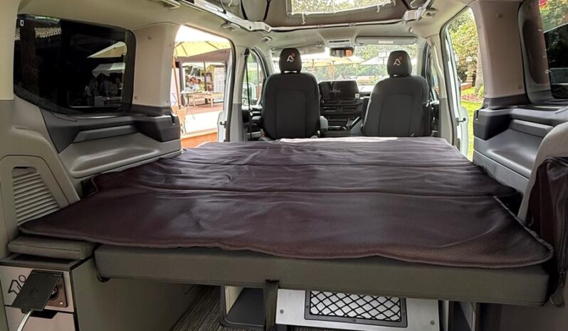 PANAMA P9+ Autom pieno