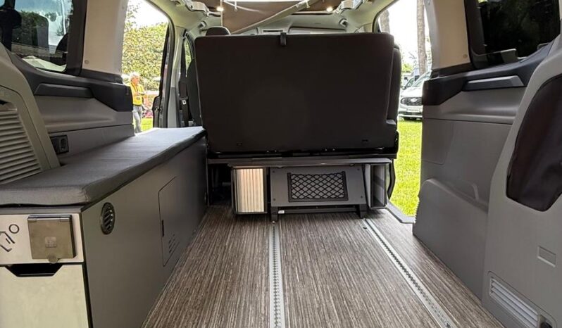 PANAMA P9+ Autom pieno
