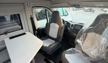 ADRIA PLUS 640 SGX pieno