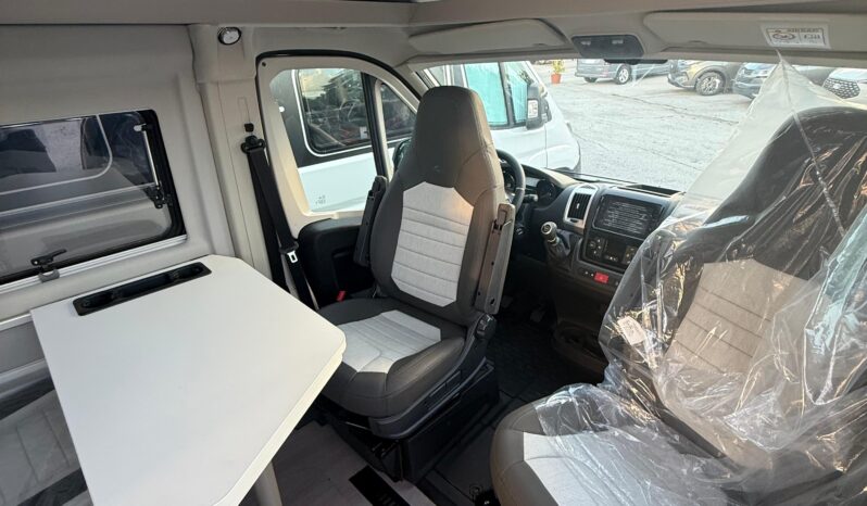 ADRIA PLUS 640 SGX pieno