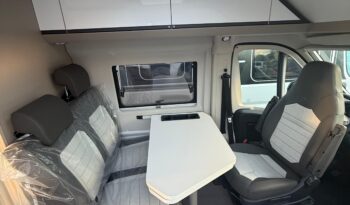 ADRIA PLUS 640 SGX pieno