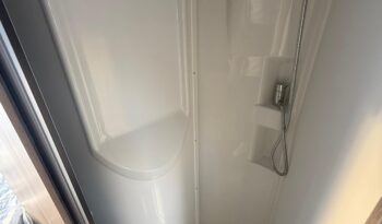 ADRIA PLUS 640 SGX pieno
