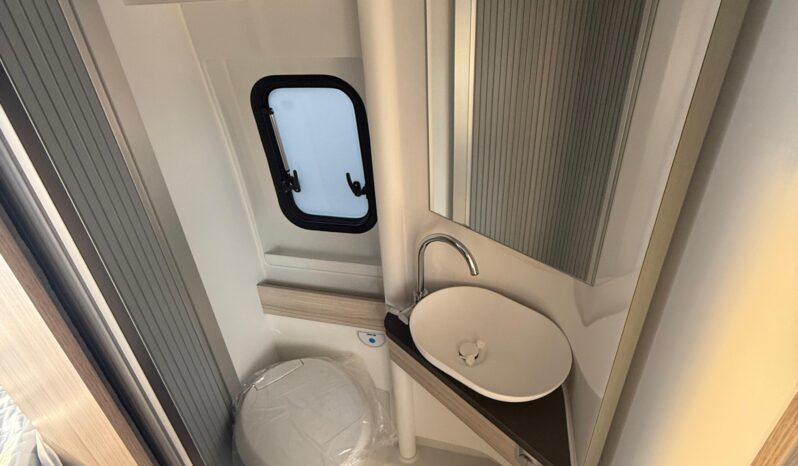 ADRIA PLUS 640 SGX pieno