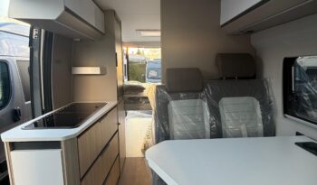 ADRIA PLUS 640 SGX pieno