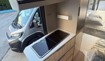 ADRIA PLUS 640 SGX pieno
