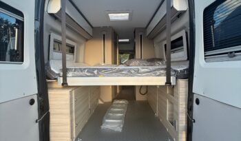 ADRIA PLUS 640 SGX pieno