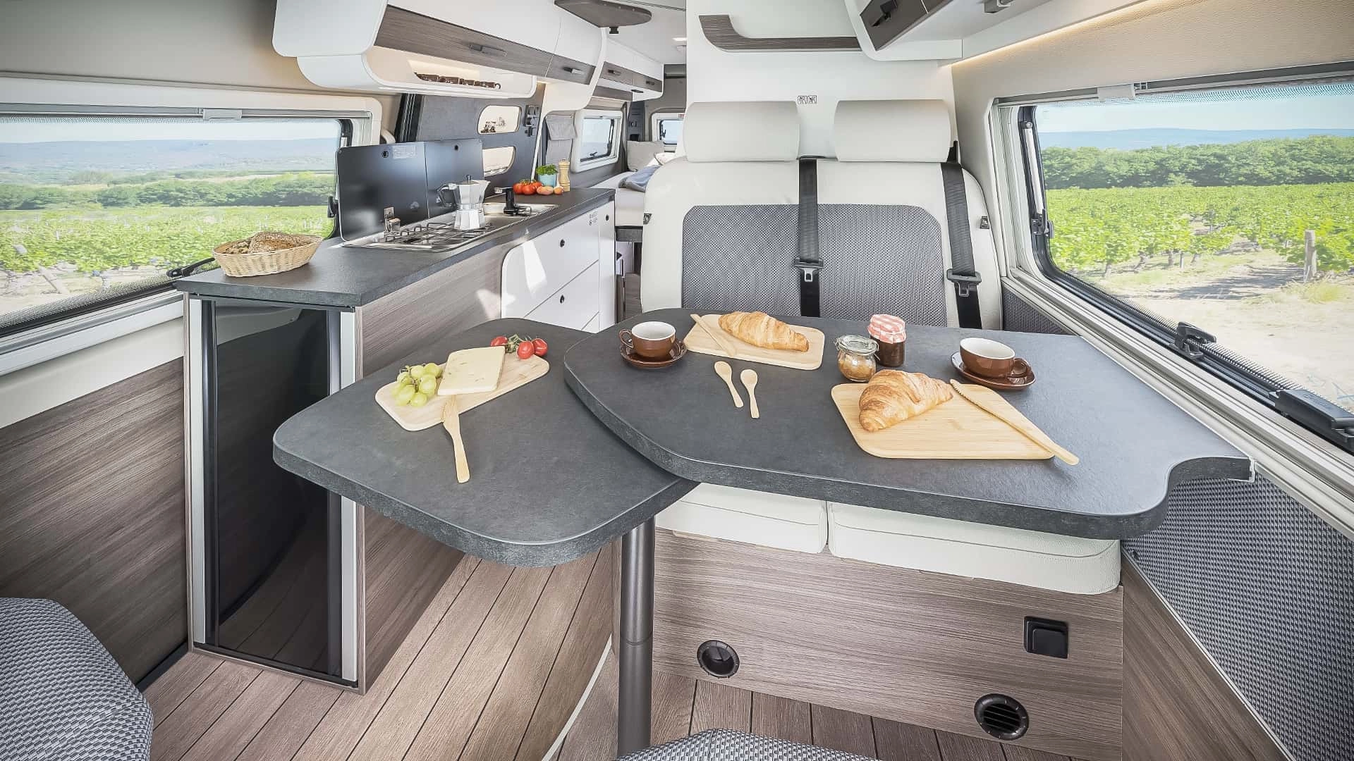 Il Salone del Camper a Parma