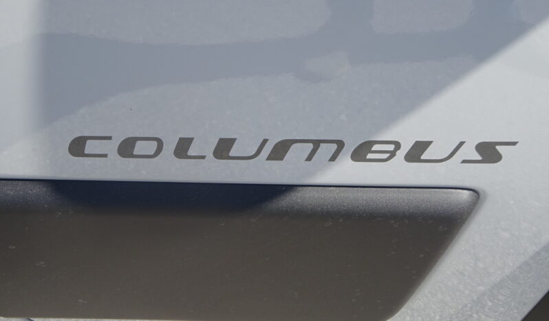 WESTFALIA COLUMBUS 600 pieno