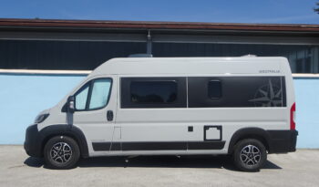 WESTFALIA COLUMBUS 600 pieno