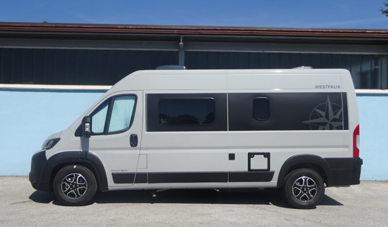 WESTFALIA COLUMBUS 600 pieno