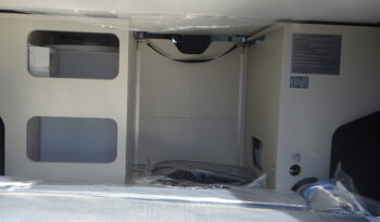 WESTFALIA COLUMBUS 600 pieno