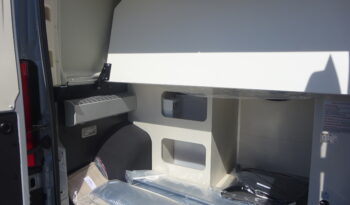 WESTFALIA COLUMBUS 600 pieno