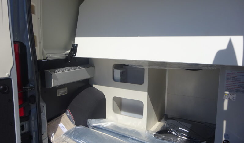 WESTFALIA COLUMBUS 600 pieno