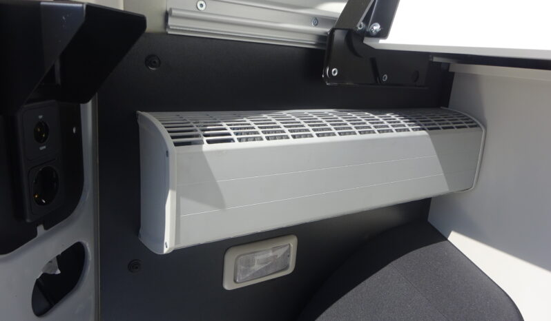 WESTFALIA COLUMBUS 600 pieno