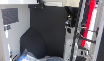WESTFALIA COLUMBUS 600 pieno