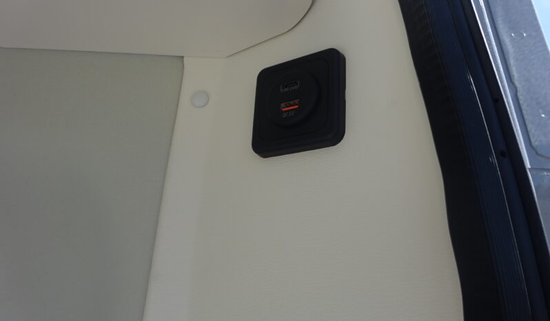 WESTFALIA COLUMBUS 600 pieno
