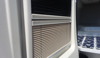 WESTFALIA COLUMBUS 600 pieno