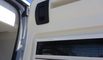 WESTFALIA COLUMBUS 600 pieno